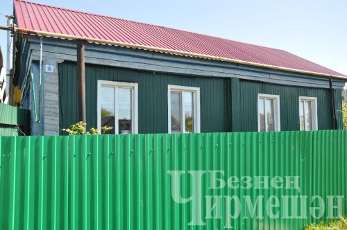 Тукай поселогыннан Минәхмәт Амалетдиновка 90 яшь тулды (ФОТОРЕПОРТАЖ)