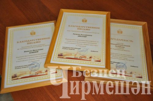 Чирмешәндә танылган рәссамнар пленэры узды (ФОТОРЕПОРТАЖ)