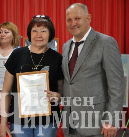 Чирмешәндә танылган рәссамнар пленэры узды (ФОТОРЕПОРТАЖ)