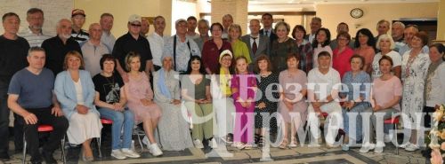 Чирмешәндә танылган рәссамнар пленэры узды (ФОТОРЕПОРТАЖ)
