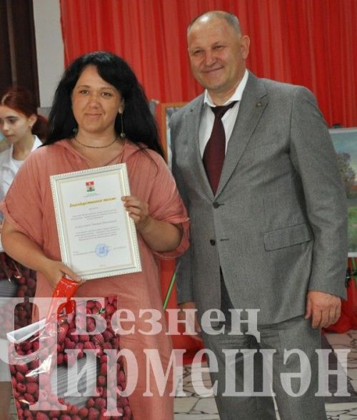 Чирмешәндә танылган рәссамнар пленэры узды (ФОТОРЕПОРТАЖ)