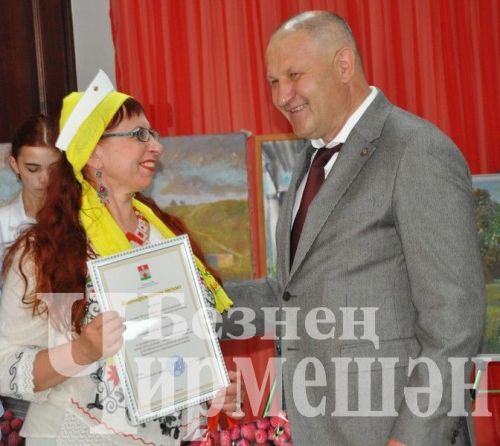 Чирмешәндә танылган рәссамнар пленэры узды (ФОТОРЕПОРТАЖ)