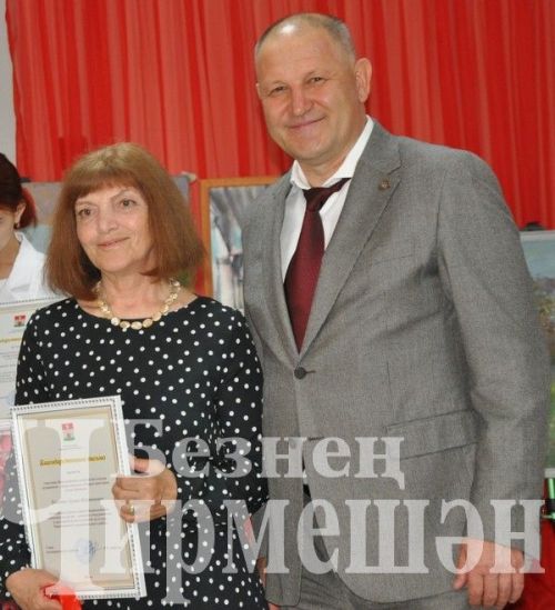Чирмешәндә танылган рәссамнар пленэры узды (ФОТОРЕПОРТАЖ)