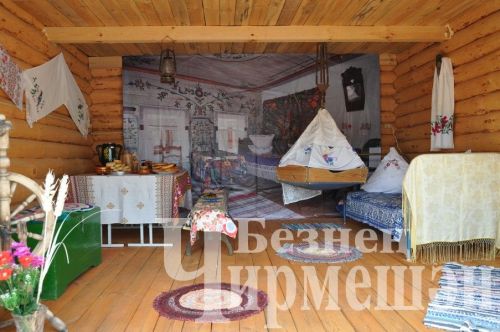 Чирмешәндә Сабан туе-2024: ачылыш, милли өйчекләр, уеннар (ФОТОРЕПОРТАЖ)