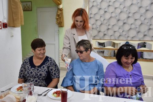 Чирмешән районы инвалидлар оешмасы физик мөмкинлекләре чикле балалы гаиләләр өчен бәйрәм оештырды (ФОТОРЕПОРТАЖ)