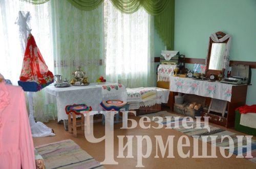 Чирмешән районы авылларында - халык җыеннары  (ФОТОРЕПОРТАЖ)