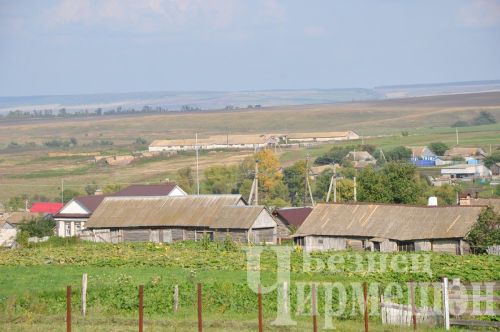 Лагерка авылыннан - 40 фото (ФОТОРЕПОРТАЖ)