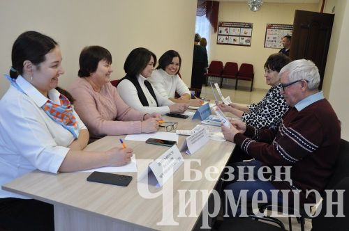 Чирмешән районнында беренче халык җыены Иске Котышта үтте (ФОТОРЕПОРТАЖ)