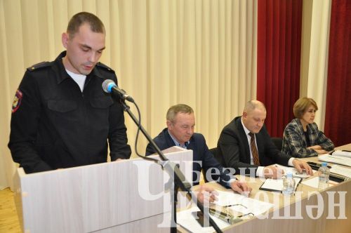 Чирмешән районнында беренче халык җыены Иске Котышта үтте (ФОТОРЕПОРТАЖ)