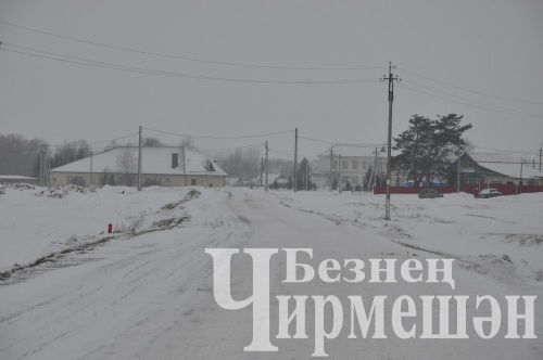Чирмешән районнында беренче халык җыены Иске Котышта үтте (ФОТОРЕПОРТАЖ)
