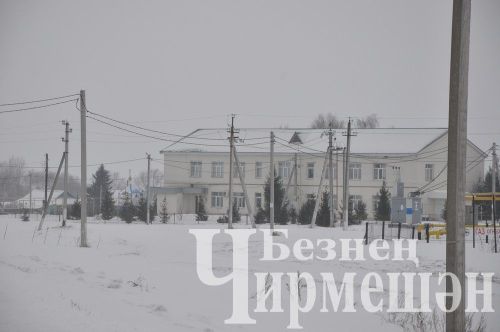 Чирмешән районнында беренче халык җыены Иске Котышта үтте (ФОТОРЕПОРТАЖ)