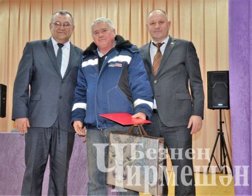 В селах Кутема, Лашманка, Карамышево прошли сходы граждан (ФОТОРЕПОРТАЖ)