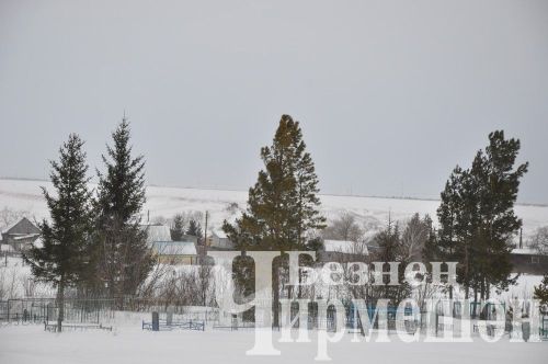 В селах Кутема, Лашманка, Карамышево прошли сходы граждан (ФОТОРЕПОРТАЖ)