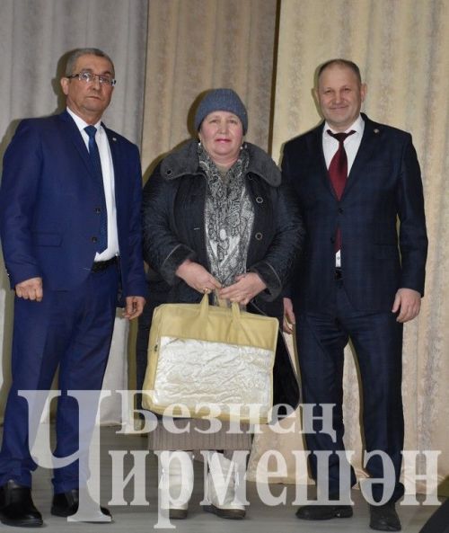В селе Верхняя Каменка прошел сход граждан (ФОТОРЕПОРТАЖ)