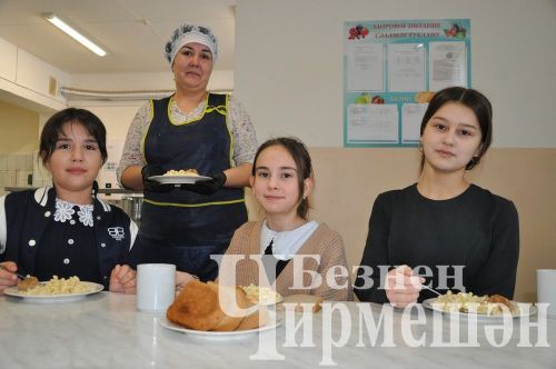 В селе Верхняя Каменка прошел сход граждан (ФОТОРЕПОРТАЖ)