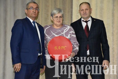 В селе Верхняя Каменка прошел сход граждан (ФОТОРЕПОРТАЖ)