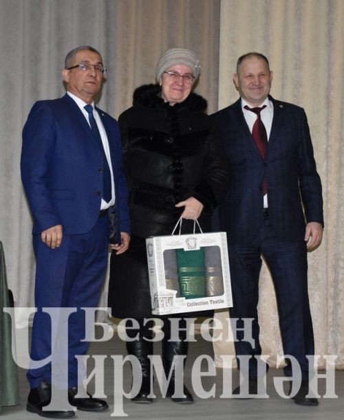 В селе Верхняя Каменка прошел сход граждан (ФОТОРЕПОРТАЖ)