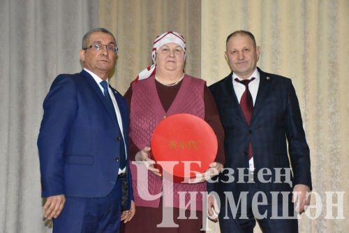В селе Верхняя Каменка прошел сход граждан (ФОТОРЕПОРТАЖ)