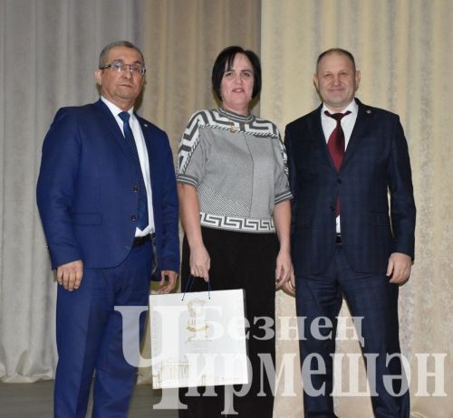 В селе Верхняя Каменка прошел сход граждан (ФОТОРЕПОРТАЖ)
