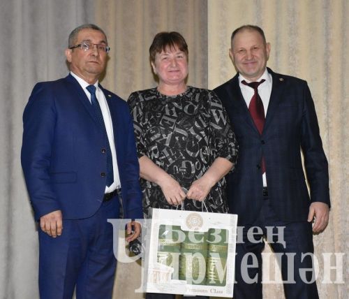 В селе Верхняя Каменка прошел сход граждан (ФОТОРЕПОРТАЖ)