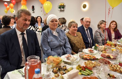 Педагоги Черемшанского района отметили профессиональный праздник (ФОТОРЕПОРТАЖ)