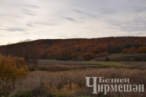 В Беркет Ключе благоустроили родник Иштиряк (ФОТОРЕПОРТАЖ)