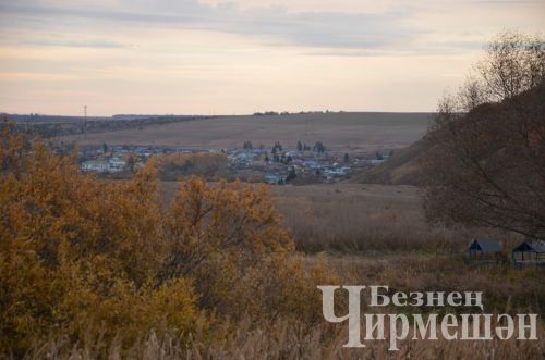 В Беркет Ключе благоустроили родник Иштиряк (ФОТОРЕПОРТАЖ)