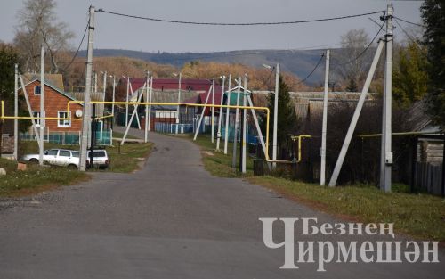 В Нижней Каменке открыли пункт комплексного обслуживания населения (ФОТОРЕПОРТАЖ)
