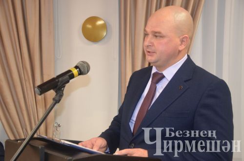 В Черемшане на празднике передовиков сельского хозяйства наградили многих (ФОТОРЕПОРТАЖ)