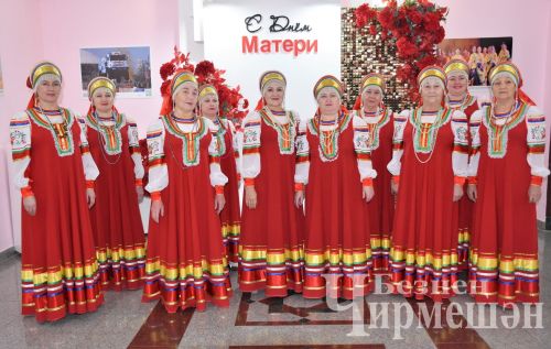 Чирмешән артистлары Нурлатта чыгыш ясады (ФОТОРЕПОРТАЖ)