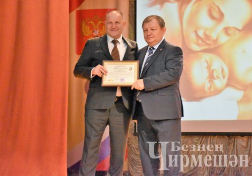 Черемшанские артисты выступили в Нурлате (ФОТОРЕПОРТАЖ)