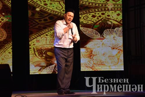 В Черемшане организовали концерт в честь Дня народного единства и Дня Конституции Республики Татарстан