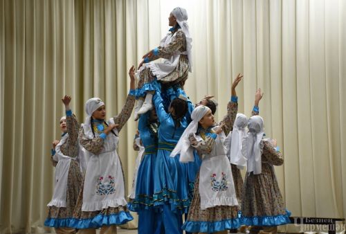 В селе Туйметкино после капитального ремонта СДК вновь открыл свои двери (ФОТОРЕПОРТАЖ)