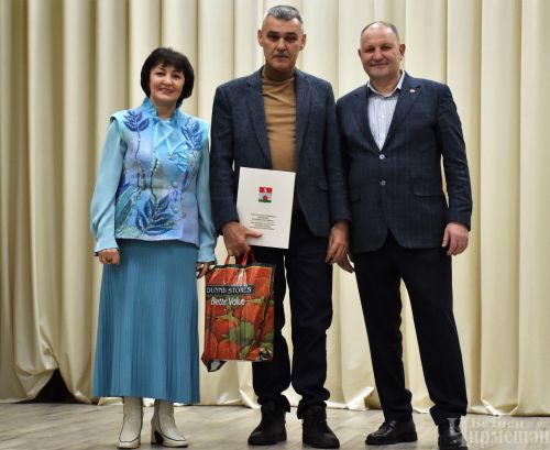 Туймәт авылы мәдәният йорты капиталь ремонттан соң кабат ишекләрен ачты (ФОТОРЕПОРТАЖ)