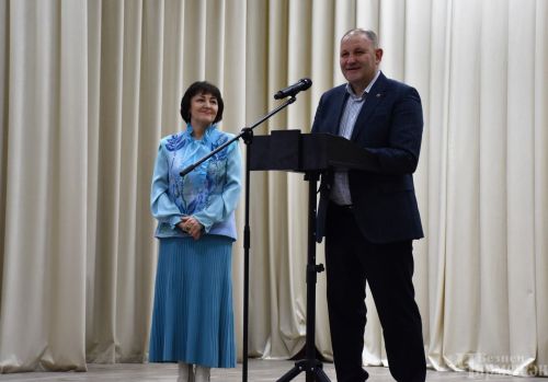 Туймәт авылы мәдәният йорты капиталь ремонттан соң кабат ишекләрен ачты (ФОТОРЕПОРТАЖ)