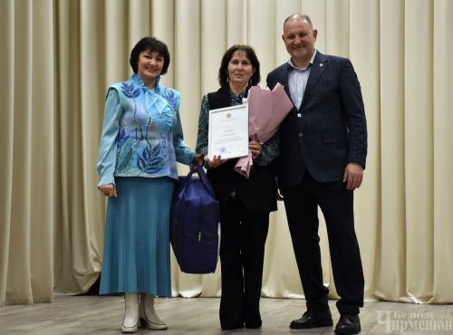 В селе Туйметкино после капитального ремонта СДК вновь открыл свои двери (ФОТОРЕПОРТАЖ)