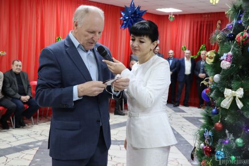 Ежегодная акция "Елка желаний" - исполнит мечты детей (ФОТОРЕПОРТАЖ)