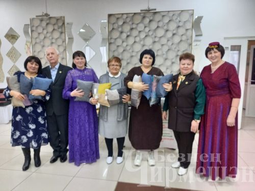 Районная организация инвалидов пригласила в ресторан особенных гостей  (ФОТОРЕПОРТАЖ)