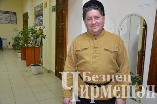 Чирмешән районы үзешчәннәренең смотр-конкурсына Шешминкада старт бирелде (ФОТОРЕПОРТАЖ)