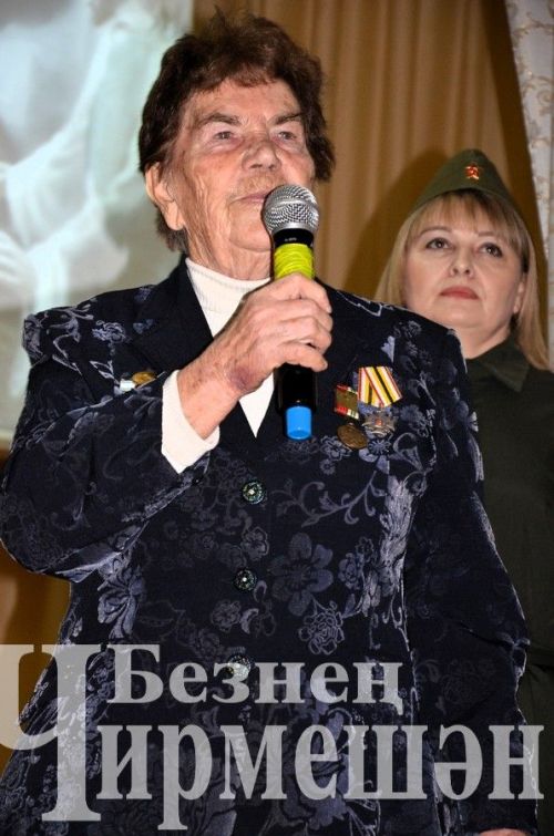 Дан старт смотру художественной самодеятельности в Черемшанском районе (ФОТОРЕПОРТАЖ)