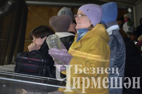 Чирмешәннең "Корыч ябалаклар"ы ТР Беренчелегендә чемпион булды (ФОТОРЕПОРТАЖ)