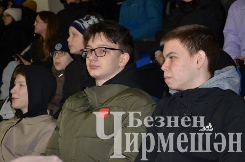 Чирмешәннең "Корыч ябалаклар"ы ТР Беренчелегендә чемпион булды (ФОТОРЕПОРТАЖ)