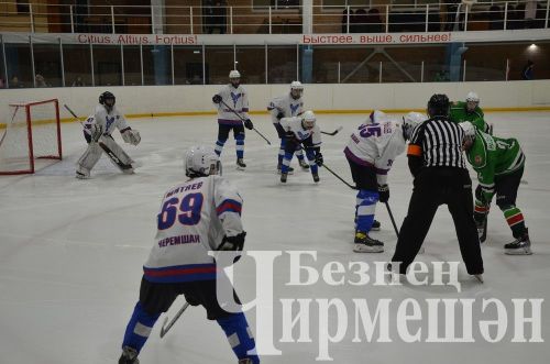 Чирмешәннең "Корыч ябалаклар"ы ТР Беренчелегендә чемпион булды (ФОТОРЕПОРТАЖ)
