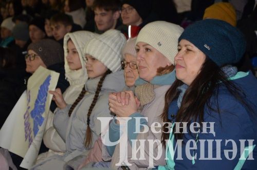Чирмешәннең "Корыч ябалаклар"ы ТР Беренчелегендә чемпион булды (ФОТОРЕПОРТАЖ)
