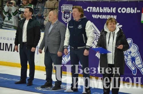 Чирмешәннең "Корыч ябалаклар"ы ТР Беренчелегендә чемпион булды (ФОТОРЕПОРТАЖ)