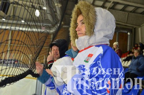 Чирмешәннең "Корыч ябалаклар"ы ТР Беренчелегендә чемпион булды (ФОТОРЕПОРТАЖ)