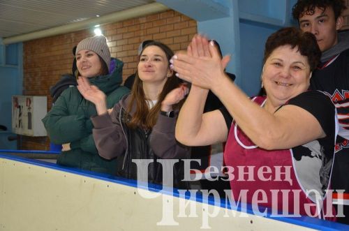 Чирмешәннең "Корыч ябалаклар"ы ТР Беренчелегендә чемпион булды (ФОТОРЕПОРТАЖ)