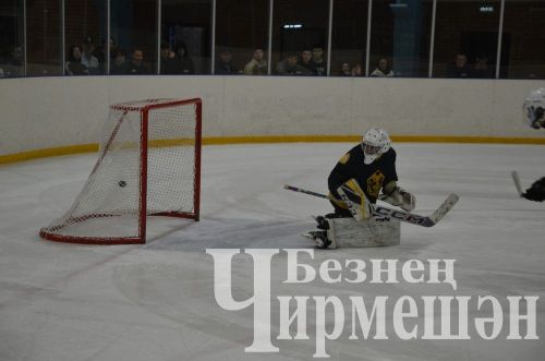 Кичә Чирмешәннең "Корыч ябалаклар"ы финалга узды (ФОТОРЕПОРТАЖ)