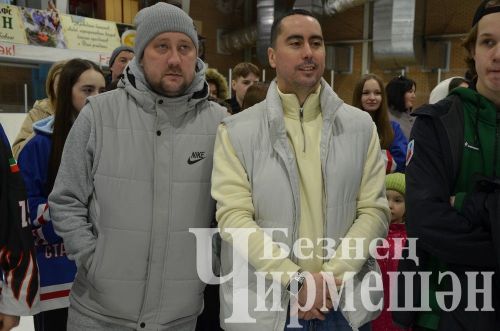 Чирмешәннең "Корыч ябалаклар"ы ТР Беренчелегендә чемпион булды (ФОТОРЕПОРТАЖ)