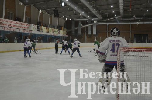 Чирмешәннең "Корыч ябалаклар"ы ТР Беренчелегендә чемпион булды (ФОТОРЕПОРТАЖ)